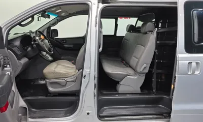 Hyundai Starex 2009, 113785 км, за 4558.97 USD - фото 18