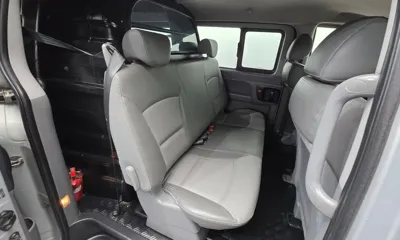Hyundai Starex 2009, 113785 км, за 4558.97 USD - фото 19