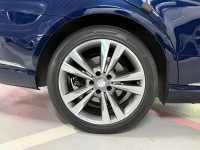 Mercedes-Benz E-Class 2014, 58883 км, за 9055.38 USD