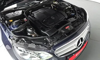 Mercedes-Benz E-Class 2014, 58883 км, за 9055.38 USD - фото 6
