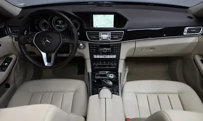 Mercedes-Benz E-Class 2014, 58883 км, за 9055.38 USD - фото 7