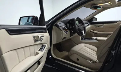 Mercedes-Benz E-Class 2014, 58883 км, за 9055.38 USD - фото 10