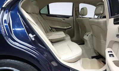 Mercedes-Benz E-Class 2014, 58883 км, за 9055.38 USD - фото 11