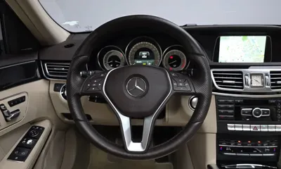 Mercedes-Benz E-Class 2014, 58883 км, за 9055.38 USD - фото 12