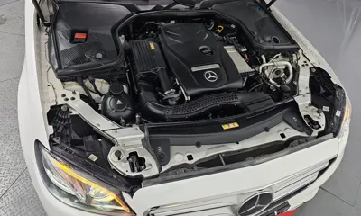 Mercedes-Benz E-Class 2017, 53338 км, за 15091.24 USD - фото 6