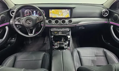 Mercedes-Benz E-Class 2017, 53338 км, за 15091.24 USD - фото 7