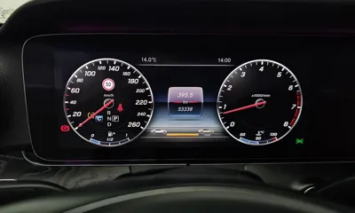 Mercedes-Benz E-Class 2017, 53338 км, за 15091.24 USD - фото 8