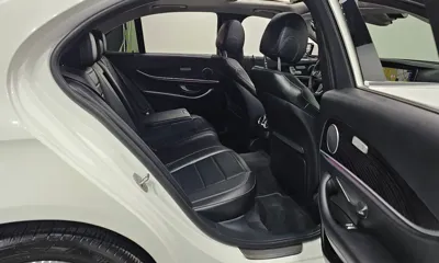 Mercedes-Benz E-Class 2017, 53338 км, за 15091.24 USD - фото 11