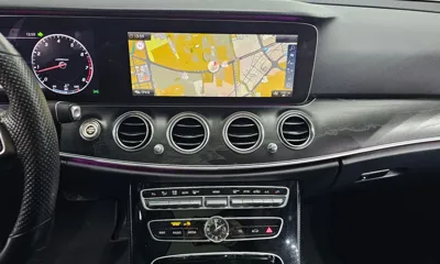 Mercedes-Benz E-Class 2017, 53338 км, за 15091.24 USD - фото 14