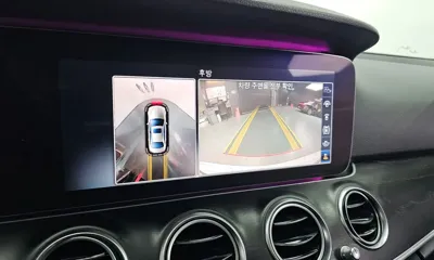 Mercedes-Benz E-Class 2017, 53338 км, за 15091.24 USD - фото 15