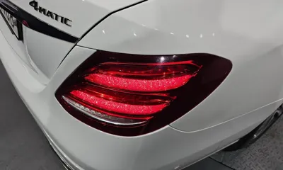 Mercedes-Benz E-Class 2017, 53338 км, за 15091.24 USD - фото 23