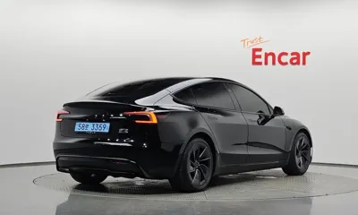 Tesla Model 3 2026, 4874 км, за 29250.36 USD