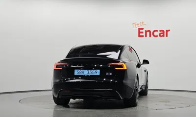 Tesla Model 3 2026, 4874 км, за 29250.36 USD