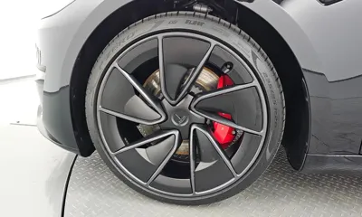 Tesla Model 3 2026, 4874 км, за 29250.36 USD