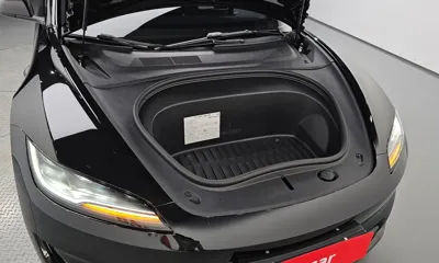 Tesla Model 3 2026, 4874 км, за 29250.36 USD - фото 6
