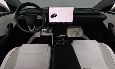 Tesla Model 3 2026, 4874 км, за 29250.36 USD - фото 7