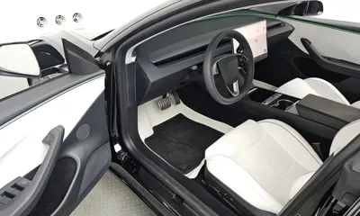 Tesla Model 3 2026, 4874 км, за 29250.36 USD - фото 10