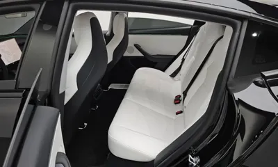 Tesla Model 3 2026, 4874 км, за 29250.36 USD - фото 11
