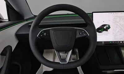 Tesla Model 3 2026, 4874 км, за 29250.36 USD - фото 12