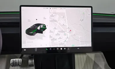 Tesla Model 3 2026, 4874 км, за 29250.36 USD - фото 13