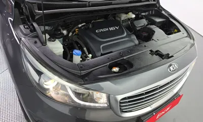 Kia Canival 2016, 158929 км, за 6502.89 USD - фото 6