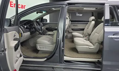 Kia Canival 2016, 158929 км, за 6502.89 USD - фото 17