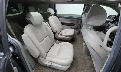 Kia Canival 2016, 158929 км, за 6502.89 USD - фото 19