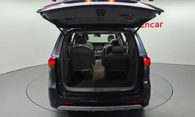 Kia Canival 2016, 158929 км, за 6502.89 USD - фото 20
