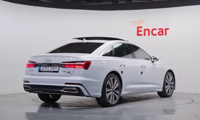 Audi A6 2023, 15702 км, за 30275.01 USD