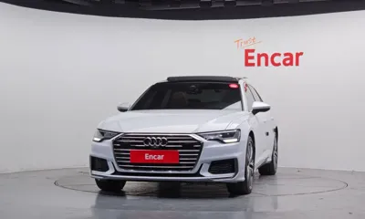 Audi A6 2023, 15702 км, за 30275.01 USD