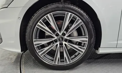 Audi A6 2023, 15702 км, за 30275.01 USD