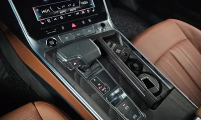 Audi A6 2023, 15702 км, за 30064.33 USD - фото 9