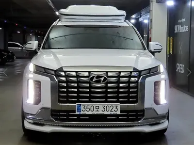 Hyundai Palisade 2023, 26173 км, за 24615.99 USD