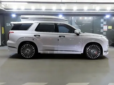Hyundai Palisade 2023, 26173 км, за 24615.99 USD
