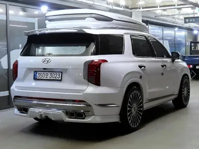 Hyundai Palisade 2023, 26173 км, за 24615.99 USD