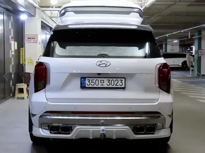 Hyundai Palisade 2023, 26173 км, за 24615.99 USD