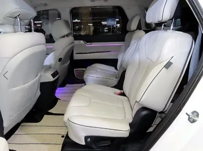 Hyundai Palisade 2023, 26173 км, за 24615.99 USD - фото 7