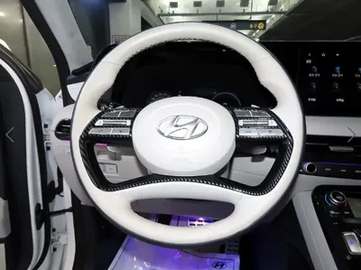 Hyundai Palisade 2023, 26173 км, за 24615.99 USD - фото 8