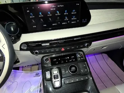 Hyundai Palisade 2023, 26173 км, за 24615.99 USD - фото 11