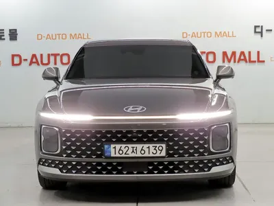 Hyundai Grandeur 2023, 46192 км, за 19450.97 USD