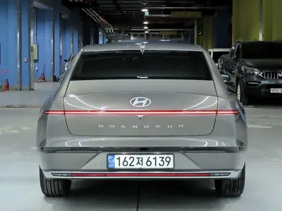Hyundai Grandeur 2023, 46192 км, за 19450.97 USD
