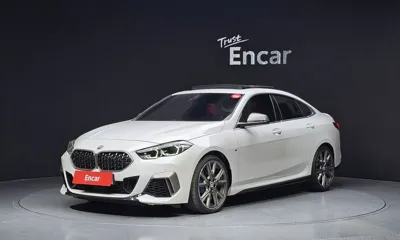 BMW 2-Series · 2023 год