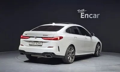 BMW 2-Series 2023, 12180 км, за 22728.77 USD