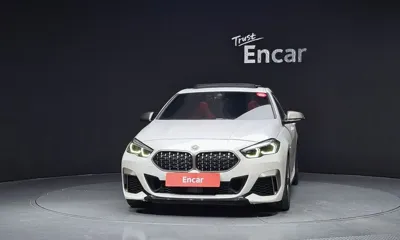 BMW 2-Series 2023, 12180 км, за 22728.77 USD