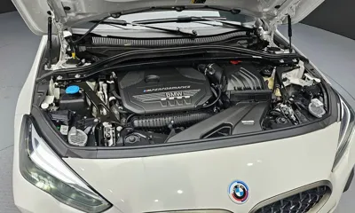 BMW 2-Series 2023, 12180 км, за 22728.77 USD - фото 6