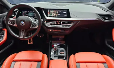 BMW 2-Series 2023, 12180 км, за 22728.77 USD - фото 7