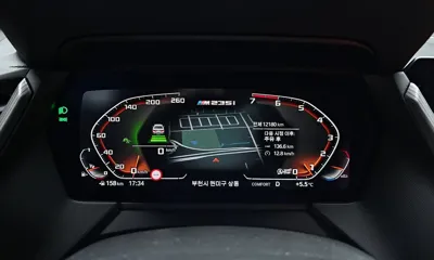 BMW 2-Series 2023, 12180 км, за 22728.77 USD - фото 8