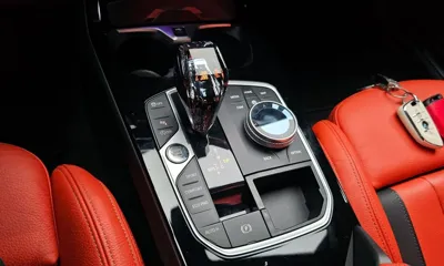 BMW 2-Series 2023, 12180 км, за 22728.77 USD - фото 9