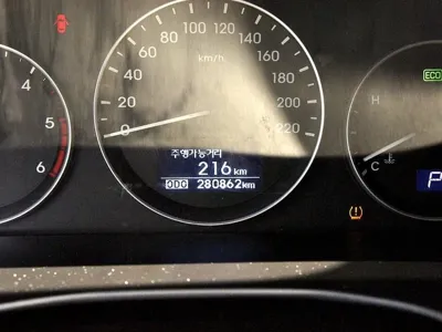 Hyundai Starex 2019, 280678 км, за 5139.22 USD - фото 8