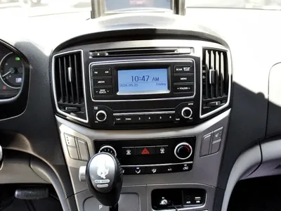 Hyundai Starex 2019, 280678 км, за 5139.22 USD - фото 9